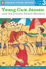 Penguin Young Readers Level 3 : Young Cam Jansen and the Double Beach Mystery