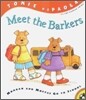 Meet the Barkers: Morgan and Moffat Go to School