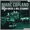 Marc Copland With Drew Gress & Bill Stewart - New York Trio Recordings Vol.3: Night Whisperer