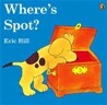Where's Spot (Color)