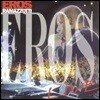 [중고] Eros Ramazzotti / Live (수입)