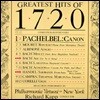 [중고] [LP] Richard Kapp / Greatest Hits Of 1720 (ccl7013)