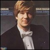 [중고] [LP] Hakan Hagegard / Schumann : Liederkreis, Op.39, Eight Songs (srcr153)