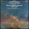 [중고] [LP] Kathleen Battle, Hakan Hagegard, James Levine / Brahms : A German Requiem Op. 45 (2LP/srcr020)
