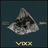 빅스 (VIXX) / Kratos (3rd Mini Album/미개봉)