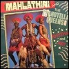 [중고] Mahlathini And The Mahotella Queens / Rhythm And Art (수입)