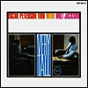 Oscar Peterson - Very Tall (LP)