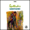 Gabor Szabo - Spellbinder (LP)