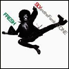 Sly & The Family Stone - Fresh (Columbia) (LP)