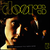 Doors - The Doors (180G Super Vinyl) (LP)