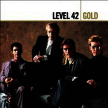 Level 42 - Gold - Definitive Collection (Remastered) (2CD)