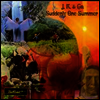 J.K. & Co. - Suddenly One Summer (LP)