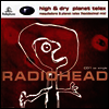 Radiohead - High & Dry (Limited Edition) (EP) (LP)