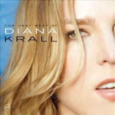 Diana Krall - The Very Best Of Diana Krall (CD)