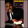 Otis Rush - Mourning in the Morning (LP)