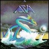 [중고] [LP] Asia / Asia