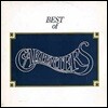 [중고] [LP] Carpenters / Best Of Carpenters