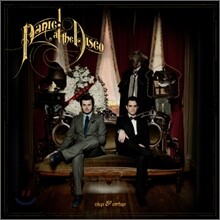 Panic At The Disco - Vices & Virtues