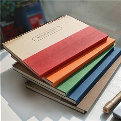8500 Weekly Planner