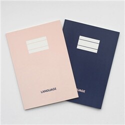 [하이모리] 이널 / Language Note  [ 언어노트 / 단어장 ]