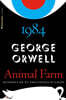 Animal Farm and 1984