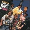 [중고] [LP] New Kids On The Block / New Kids On The Block