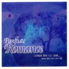 Gheorghe Zamfir - Panflute Romance - 그리움이 젖어 드는 날엔 (2CD)