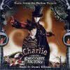 O.S.T. - Charlie And The Chocolate Factory - 찰리와 초콜릿 공장