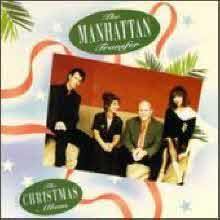 Manhattan Transfer - The Christmas Album