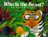 Who Is the Beast?