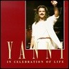 Yanni / In Celebration Of Life (수입/미개봉)