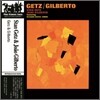 Stan Getz & Joao Gilberto - Getz / Gilberto (스탄 게츠 & 조앙 질베르토)