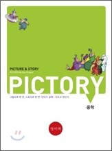 PICTORY 픽토리 중학 영단어