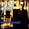 Mike Post / Inventions from the Blue Line (수입/미개봉)