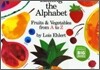 Eating the Alphabet: Fruits & Vegetables from A to Z