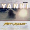 [중고] Yanni / Heart Of Midnight