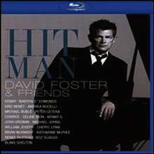 David Foster & Friends - Hit Man (Blu-ray)