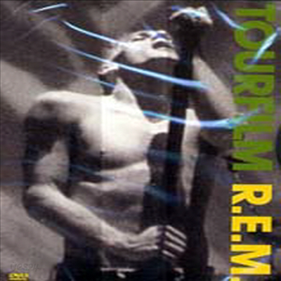 R.E.M. - Tourfilm (DVD)