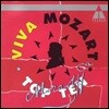 [중고] Leopold Hager / Viva Mozart - Mozart's Top Ten (9031726692)