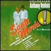 [중고] Anthony Ventura Orchestra / Santa Maria (수입)