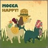 Mocca - Happy! (모카 한국 한정 베스트 앨범)