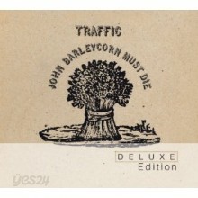 Traffic - John Barleycorn Must Die (Deluxe Edition)