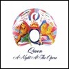 Queen (퀸) - 4집 A Night At The Opera