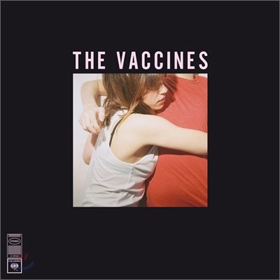 The Vaccines - What Did You Expect From The Vaccines?