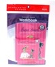 Scholastic Leveled Readers 2-1 : Ballet Sisters :  The Duckling and the Swan (Book + CD + Workbook)