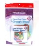 Scholastic Leveled Readers 2-4 : Please Say Please, Grumpy Bunny! (Book + CD + Workbook)