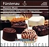 퓌르슈테나우: 프리메이슨을 위한 음악 (Furstenau : Masonic Music)