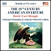 Sinfonia Finlandia Jyvaskyla 18세기 미국 서곡집 (The 18th Century American Overture)