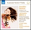 Jennifer Stumm 알렉산드로 롤라: 비올라와 피아노를 위한 소나타 (Alessandro Rolla: Viola Sonata)