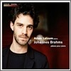 Adam Laloum 브람스: 피아노 소품 (Brahms: Pieces Pour Piano) 아담 랄룸